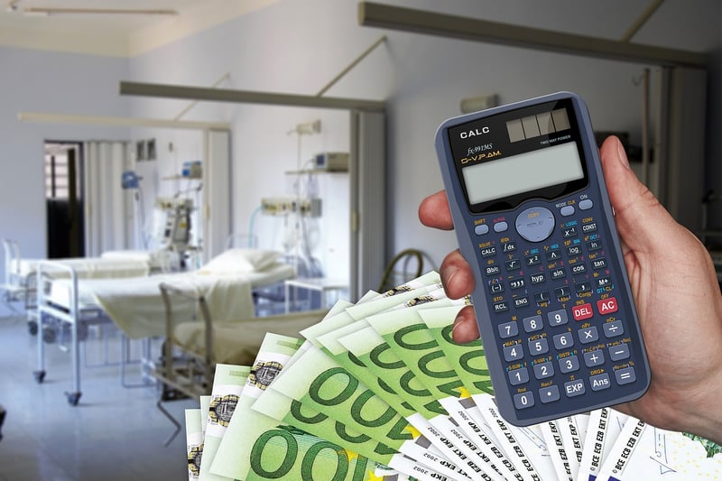Dollar-Cost Averaging