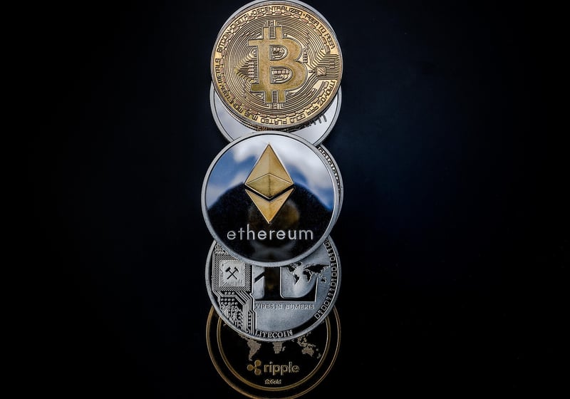 Litecoin (LTC)